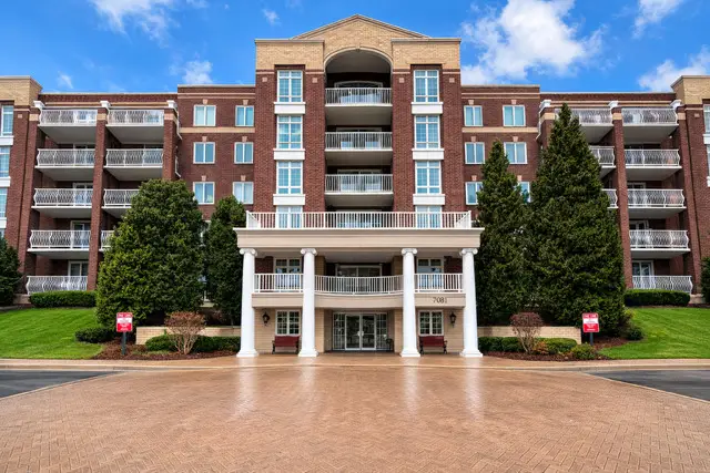 7081 W Touhy Avenue #410, Niles, IL 60714 - #1