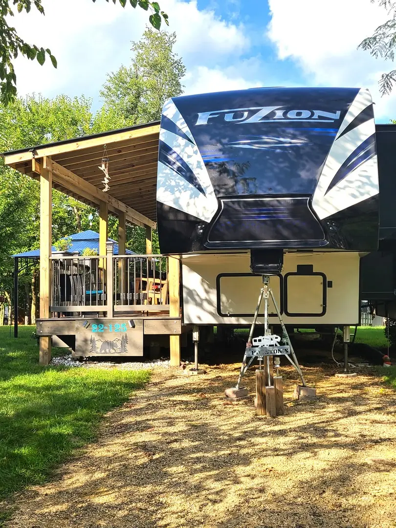 22/125 Woodhaven, Sublette, IL 61367 - #2