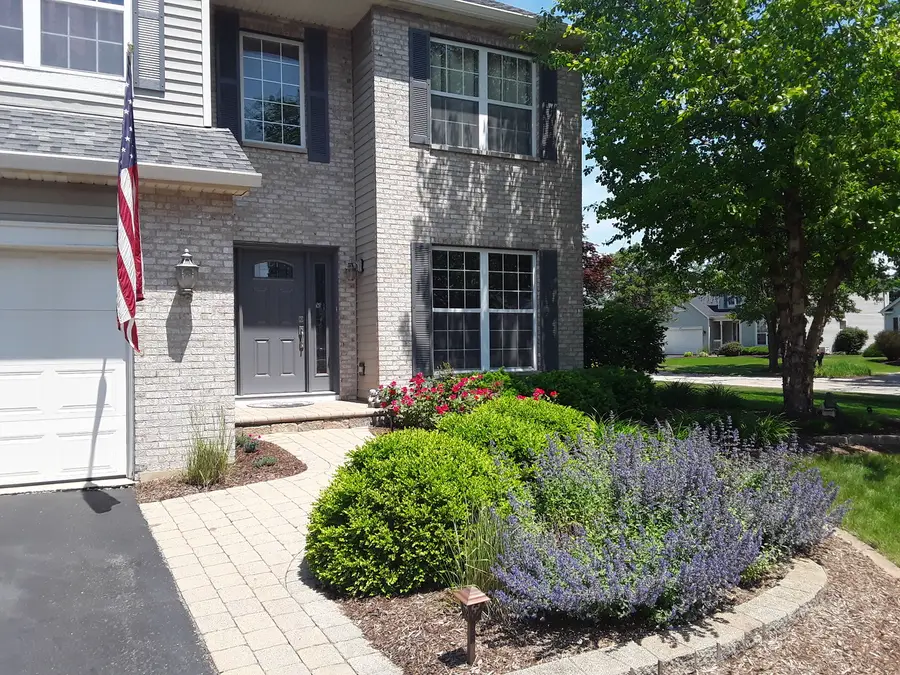 177 Fairfield Drive, Romeoville, IL 60446 - #2