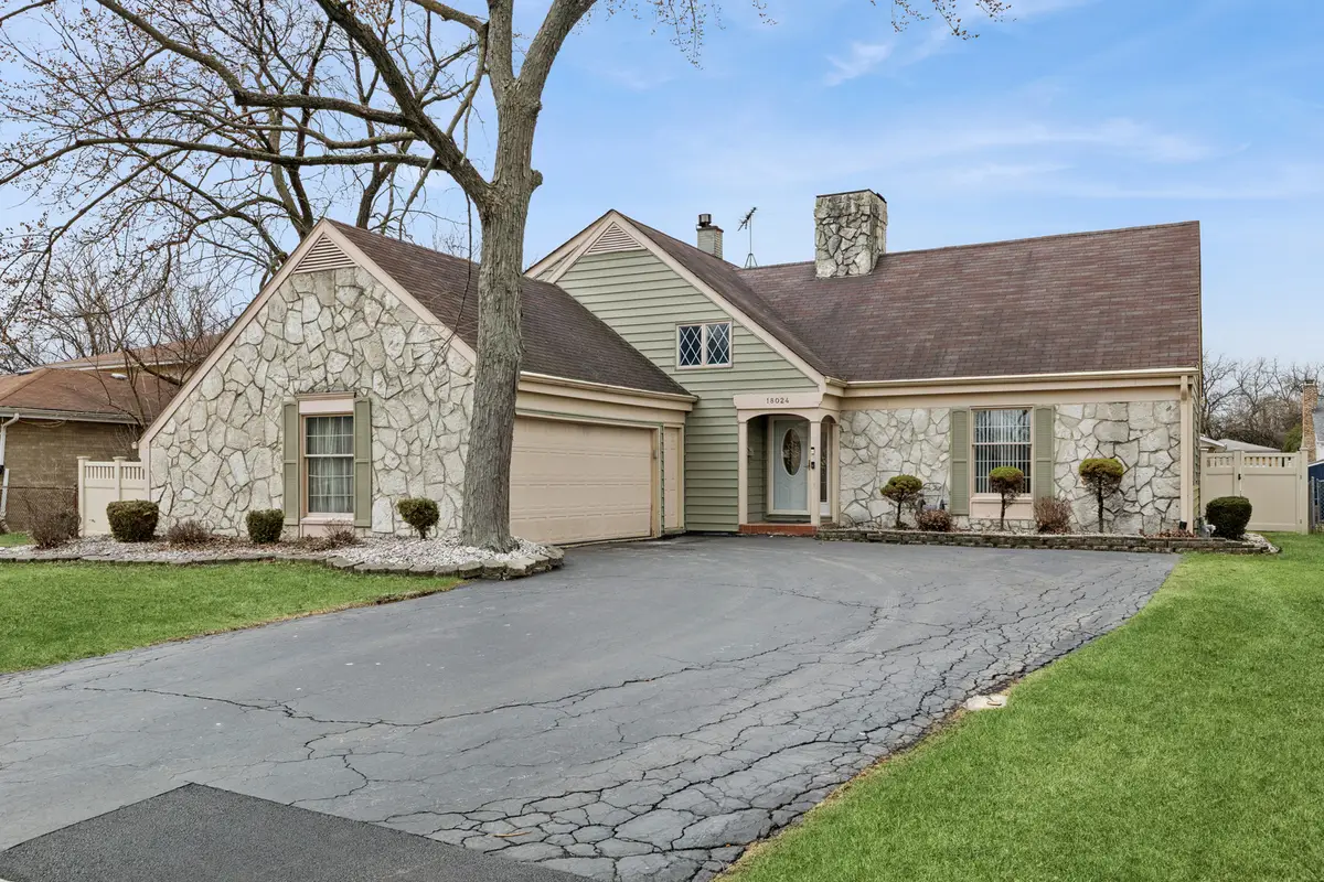 18024 Marlin Lane, Homewood, IL 60430 - #1