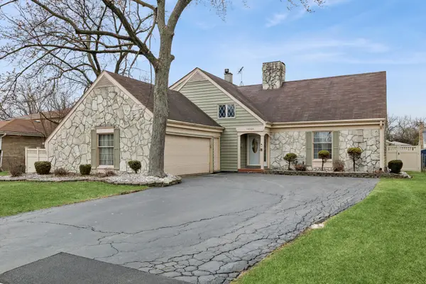 18024 Marlin Lane, Homewood, IL 60430