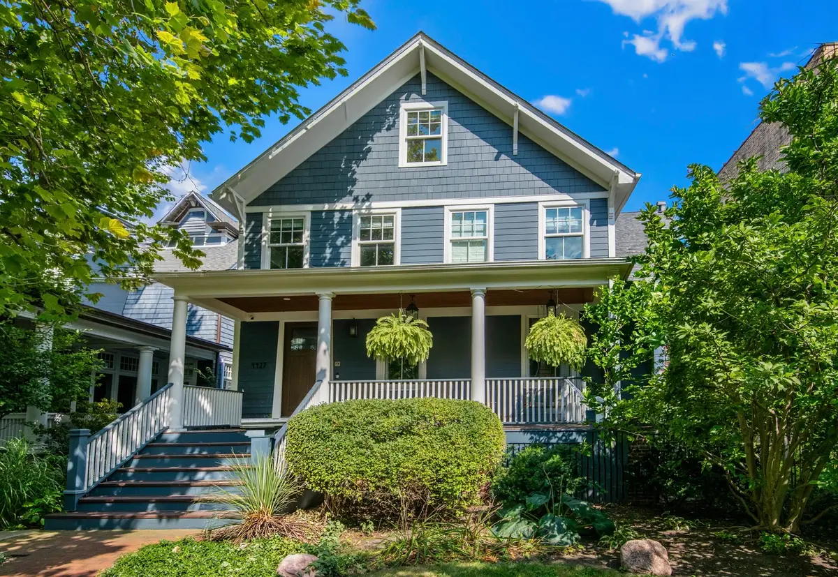 4427 N Hermitage Avenue, Chicago, IL 60640 - #1