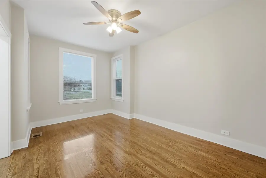 5809 S Sangamon Street, Chicago, IL 60621 - #2