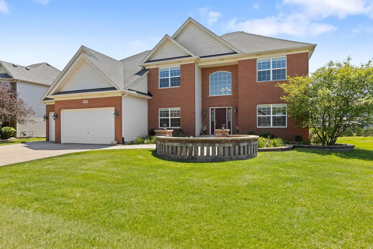 1875 Snead Street, Bolingbrook, IL 60490 - #1