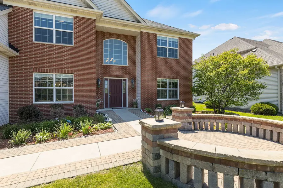 1875 Snead Street, Bolingbrook, IL 60490 - #2