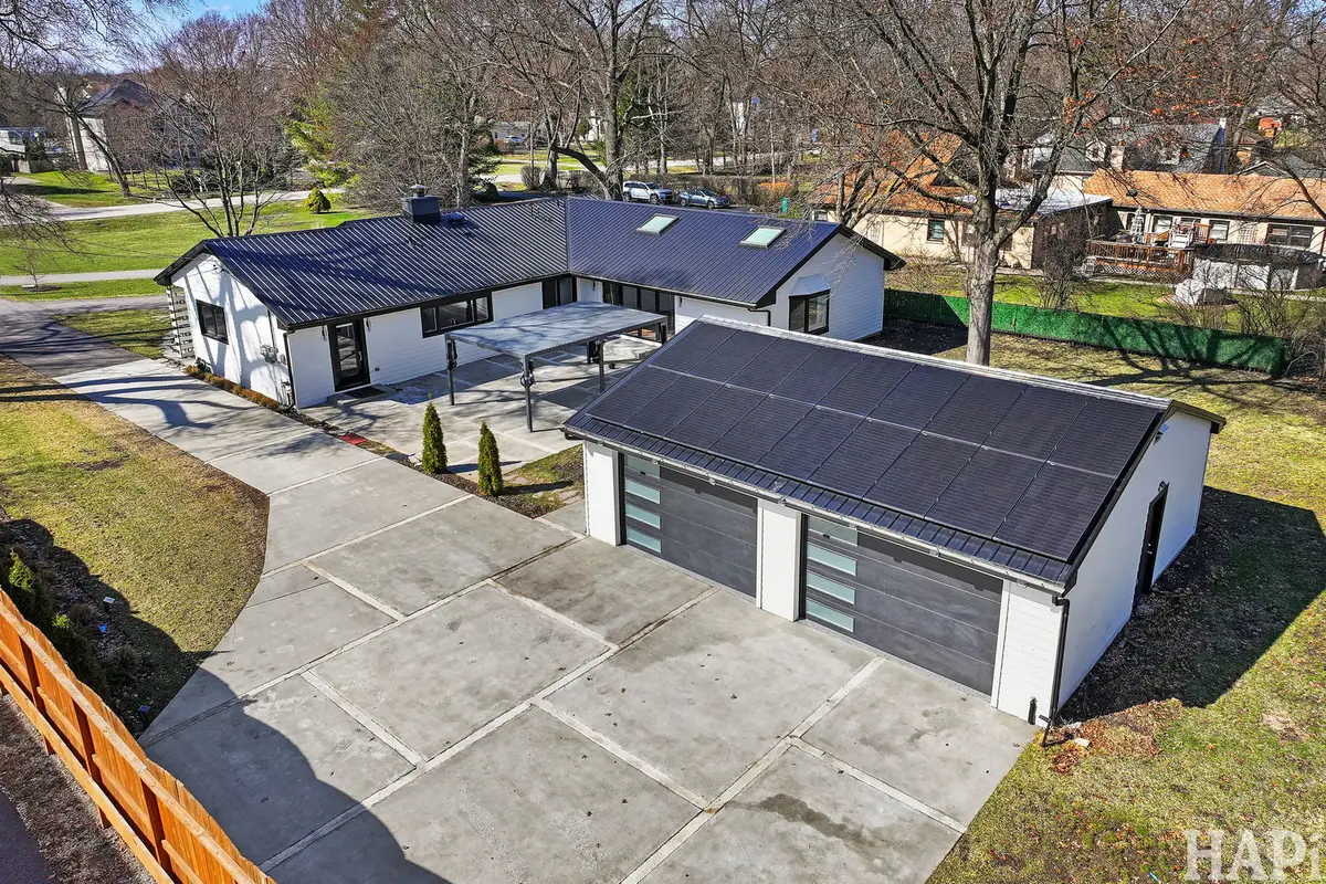 2913 Jackson Drive, Arlington Heights, IL 60004 - #1