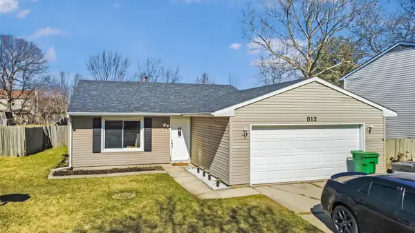 812 Mulford Lane, Joliet, IL 60431