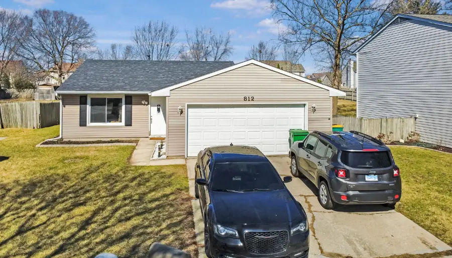 812 Mulford Lane, Joliet, IL 60431 - #2
