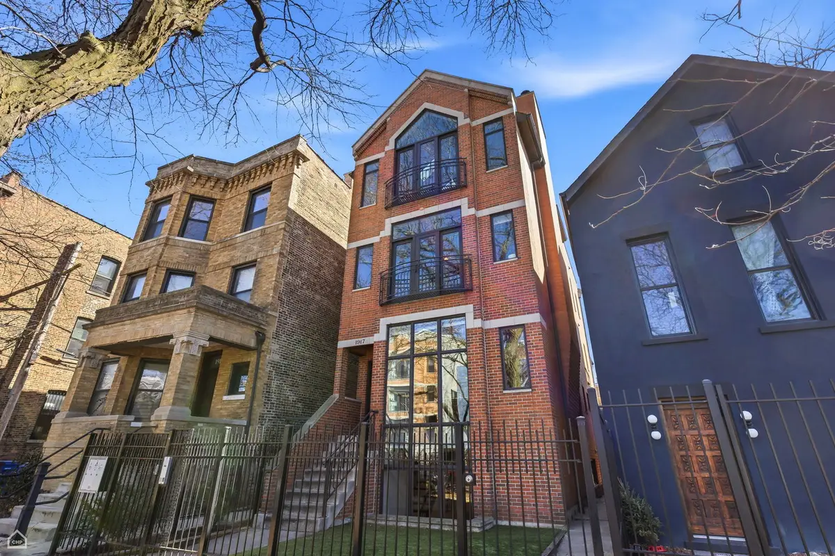 1917 W Potomac Avenue #1, Chicago, IL 60622 - #1