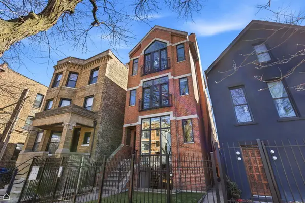 1917 W Potomac Avenue #1, Chicago, IL 60622