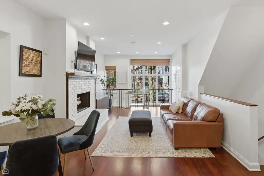 1917 W Potomac Avenue #1, Chicago, IL 60622 - #2