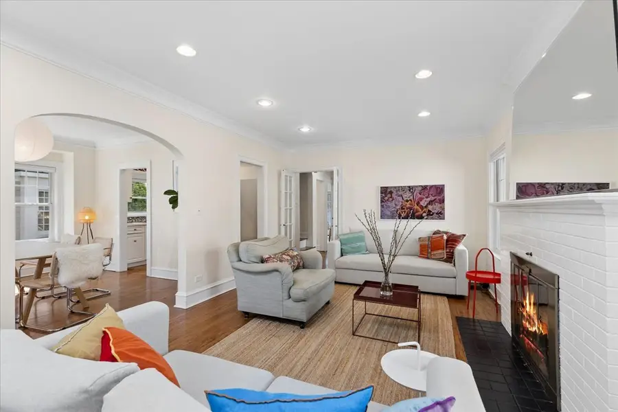 574 Orchard Lane, Winnetka, IL 60093 - #2