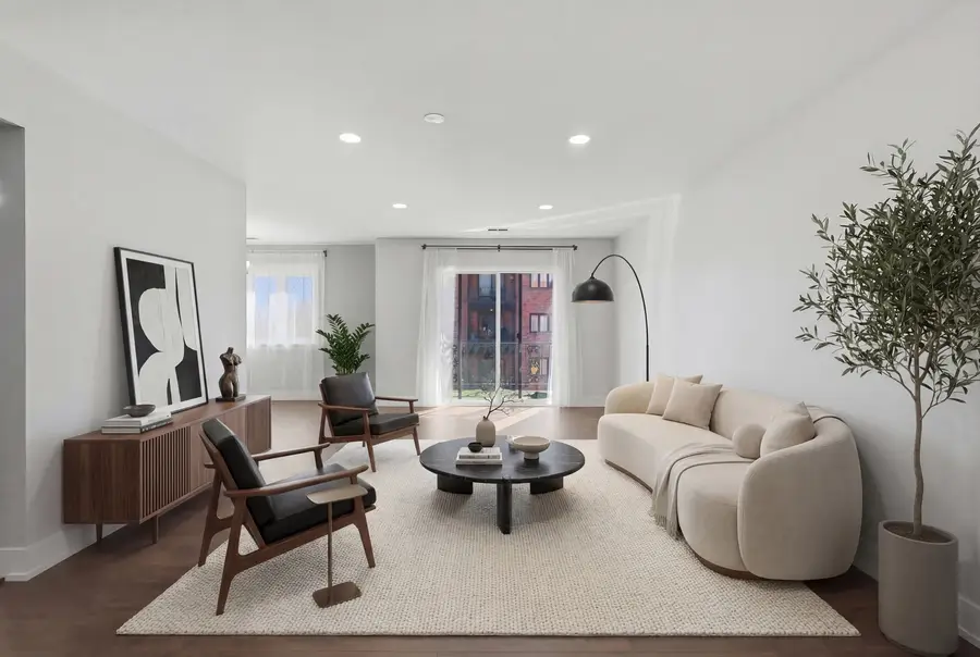 9332 Landings Lane #404, Des Plaines, IL 60016 - #2