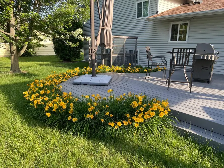 2815 Cooper Court, Woodridge, IL 60517 - #2