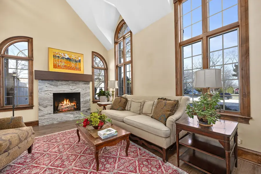 12910 S Hadfield Drive, Plainfield, IL 60585 - #2