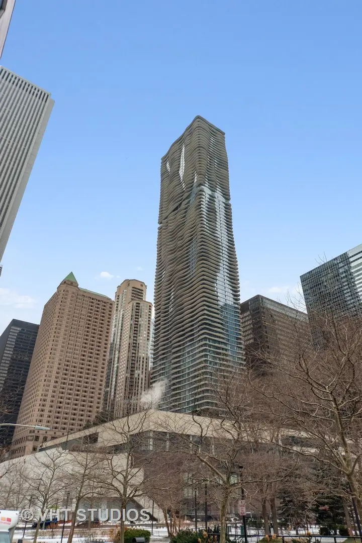 225 N Columbus Drive #6408, Chicago, IL 60601 - #1