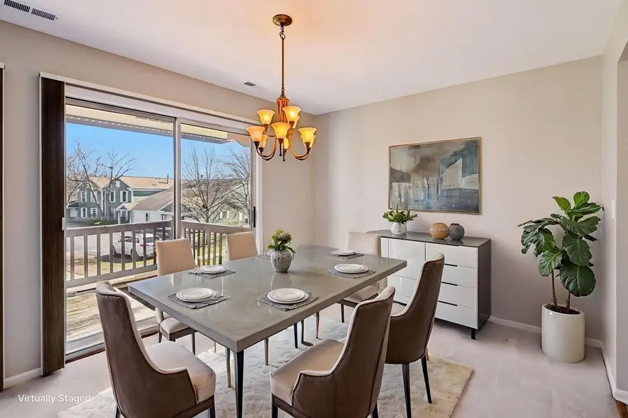 2132 Berkley Court #202B, Naperville, IL 60565 - #2