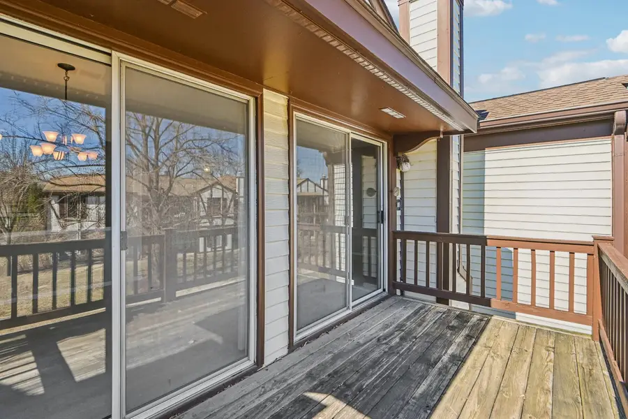 2132 Berkley Court #202B, Naperville, IL 60565 - #3