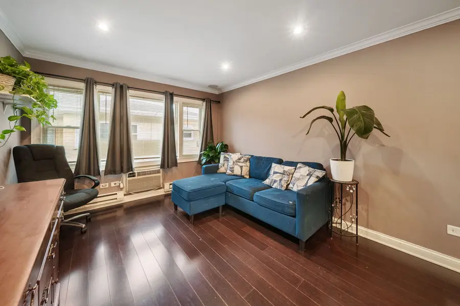 6630 W 95th Street #3D, Oak Lawn, IL 60453 - #3