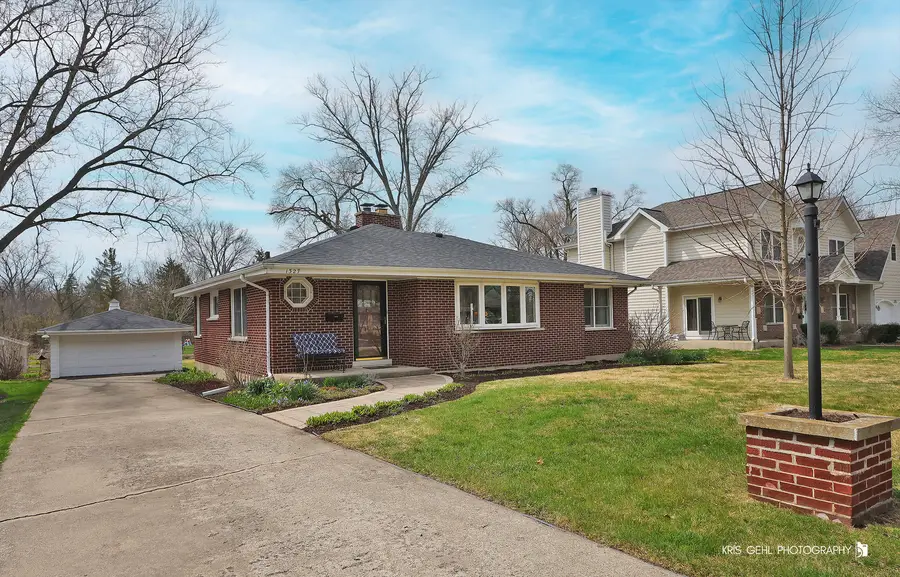 1327 59th Street, Downers Grove, IL 60516 - #2