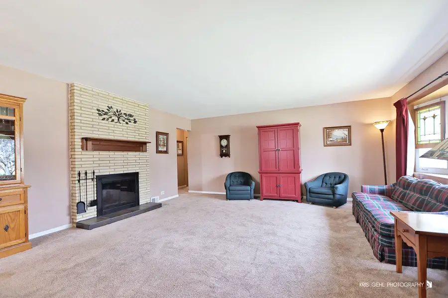 1327 59th Street, Downers Grove, IL 60516 - #3