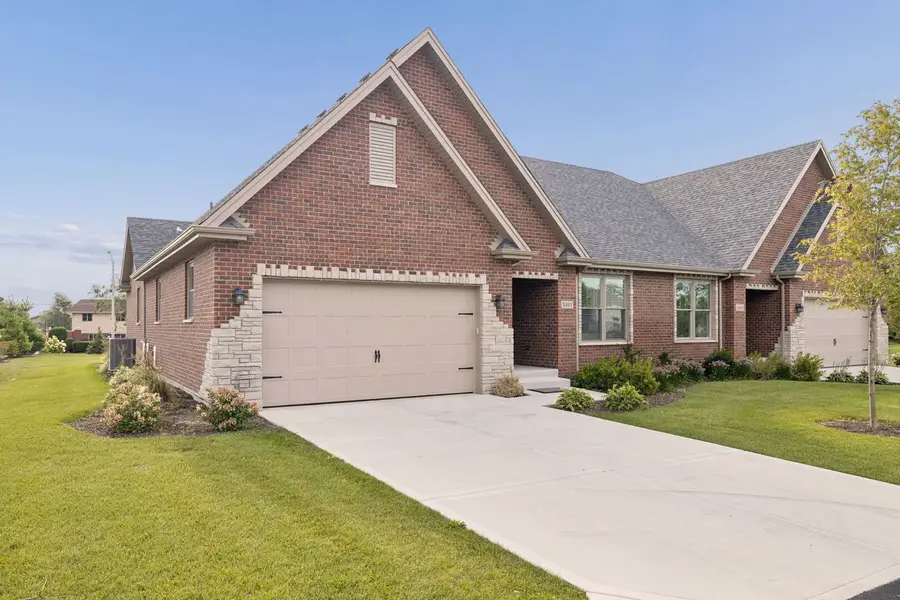 8801 Willow Lane, Mokena, IL 60448 - #2