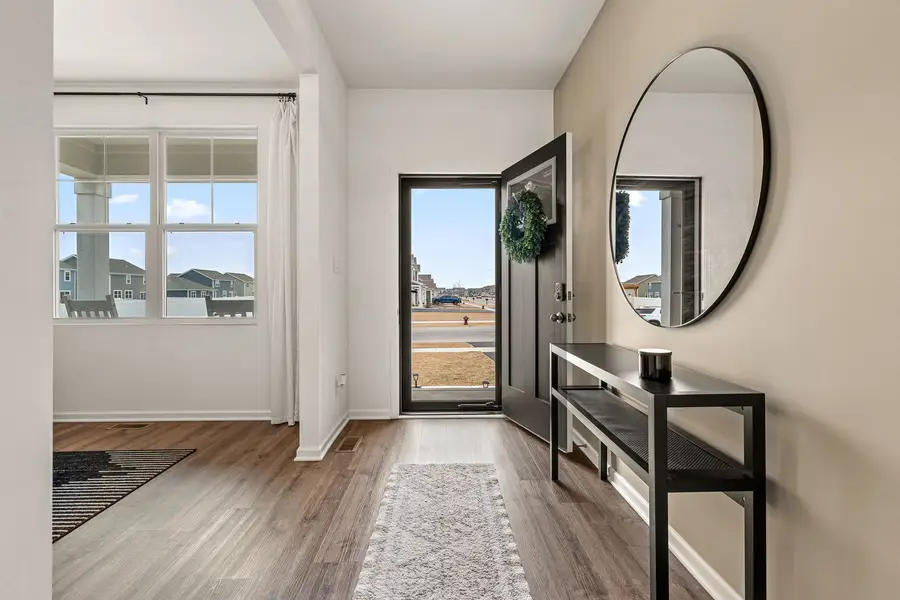 10550 Azalea Drive, Crown Point, IN 46307 - #3