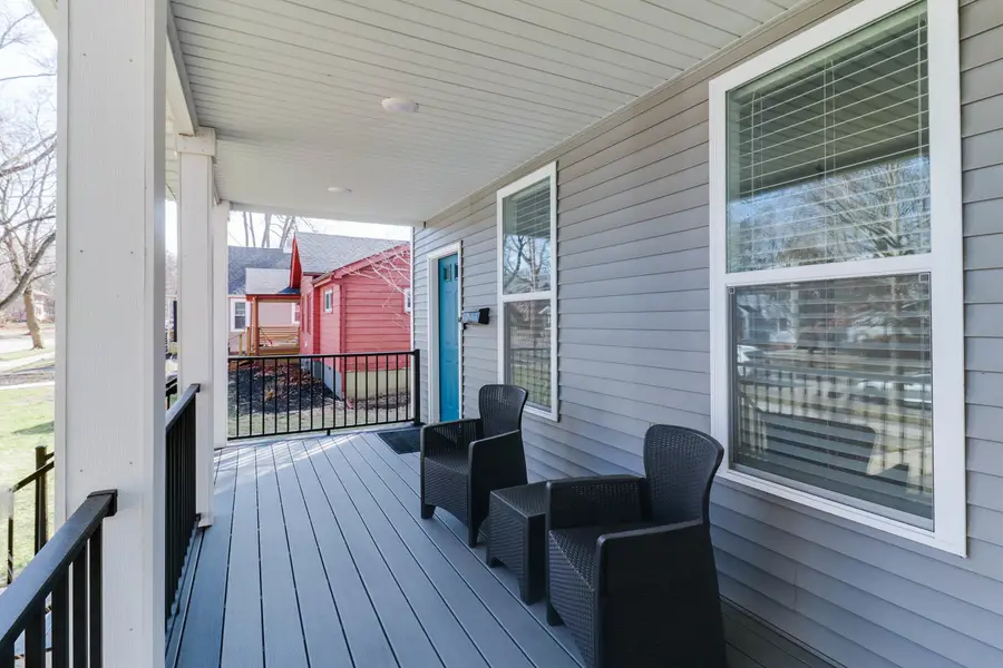 1408 Fell Avenue, Bloomington, IL 61701 - #3