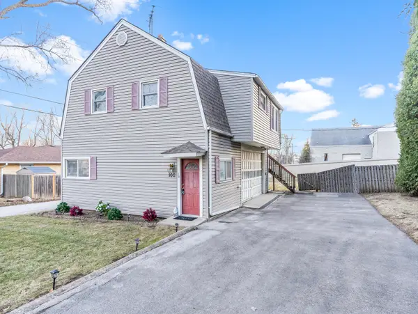 102 Park Street, Willow Springs, IL 60480