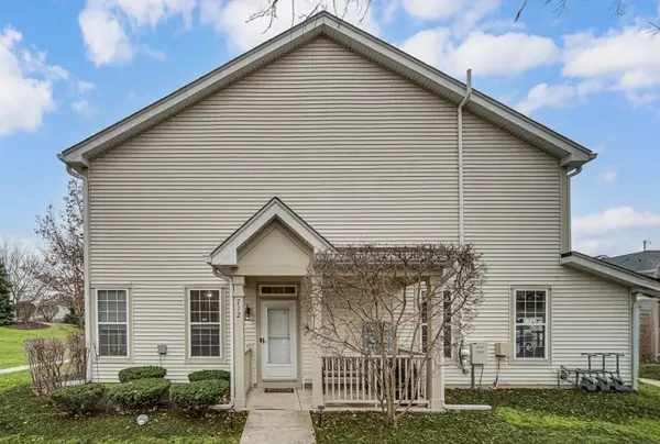 712 Morris Court, Lakemoor, IL 60051