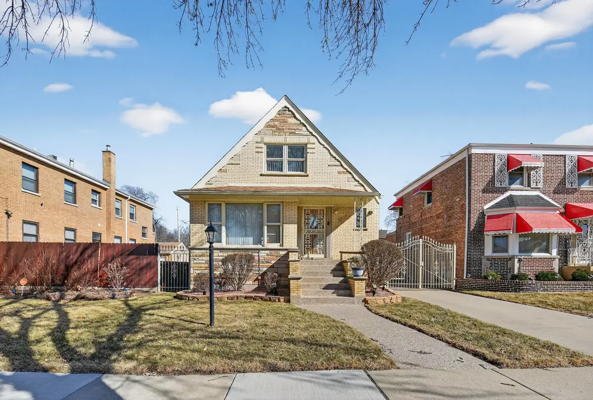 8407 S Wolcott Avenue, Chicago, IL 60620 - #1