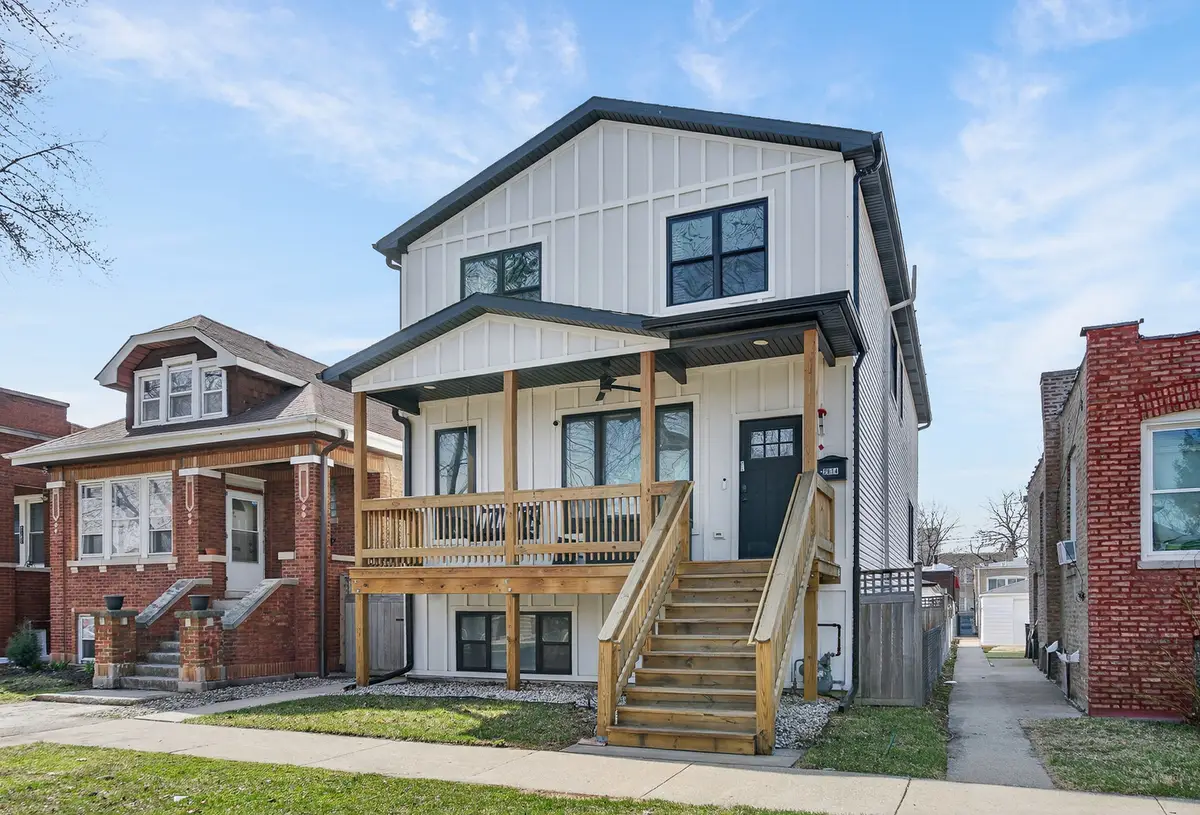 2514 Harvey Avenue, Berwyn, IL 60402 - #1