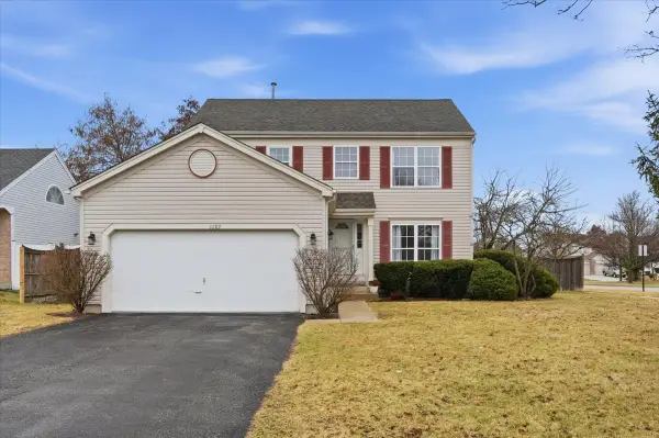 2289 N Aster Court, Round Lake Beach, IL 60073