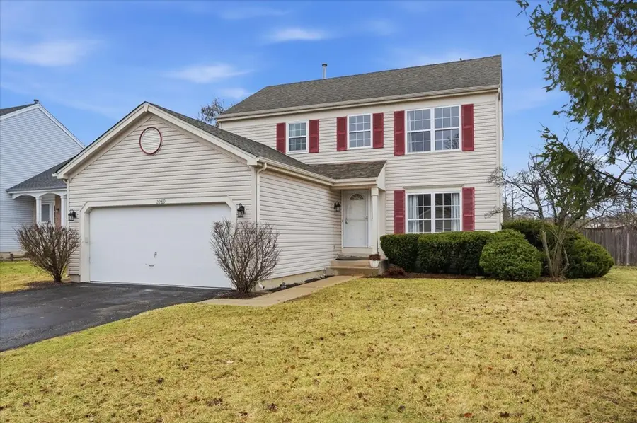 2289 N Aster Court, Round Lake Beach, IL 60073 - #3