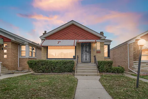 9911 S Peoria Avenue, Chicago, IL 60643