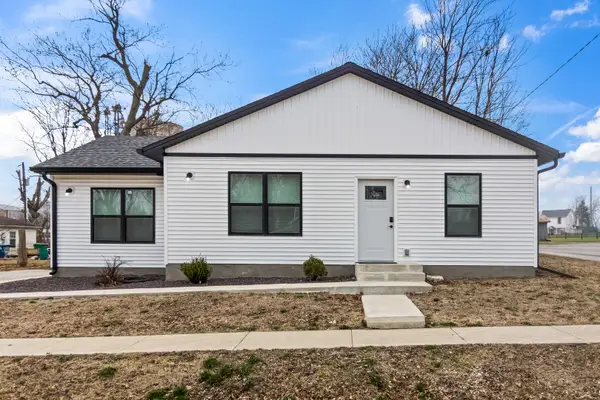 105 S East Street, Towanda, IL 61776