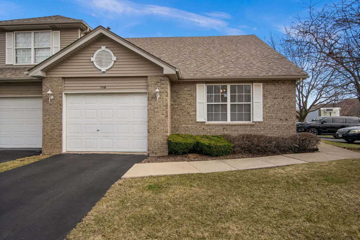 1146 Baccarrat Court, Joliet, IL 60431 - #1