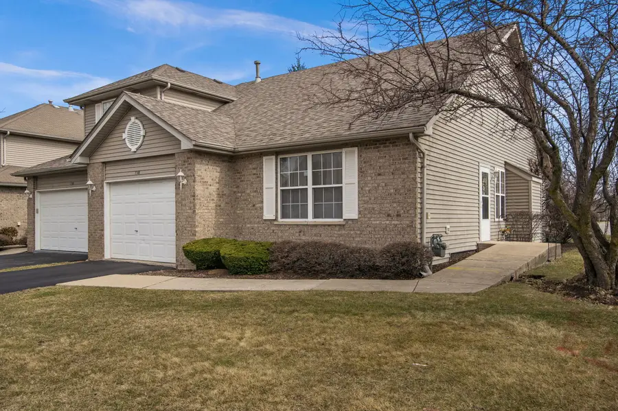 1146 Baccarrat Court, Joliet, IL 60431 - #2