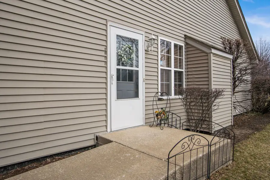 1146 Baccarrat Court, Joliet, IL 60431 - #3