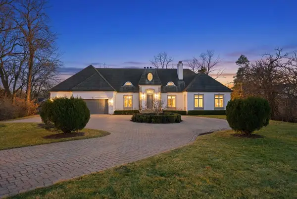 11361 W Plainfield Road, Indian Head Park, IL 60525