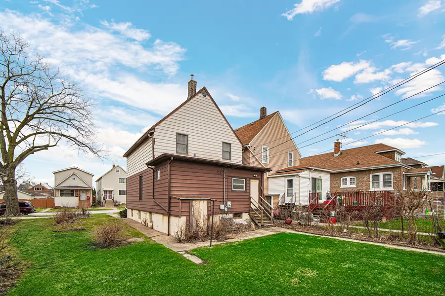 12815 Lincoln Street, Blue Island, IL 60406 - #2