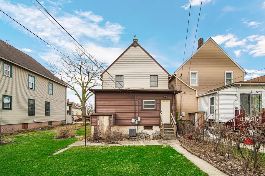 12815 Lincoln Street, Blue Island, IL 60406 - #3