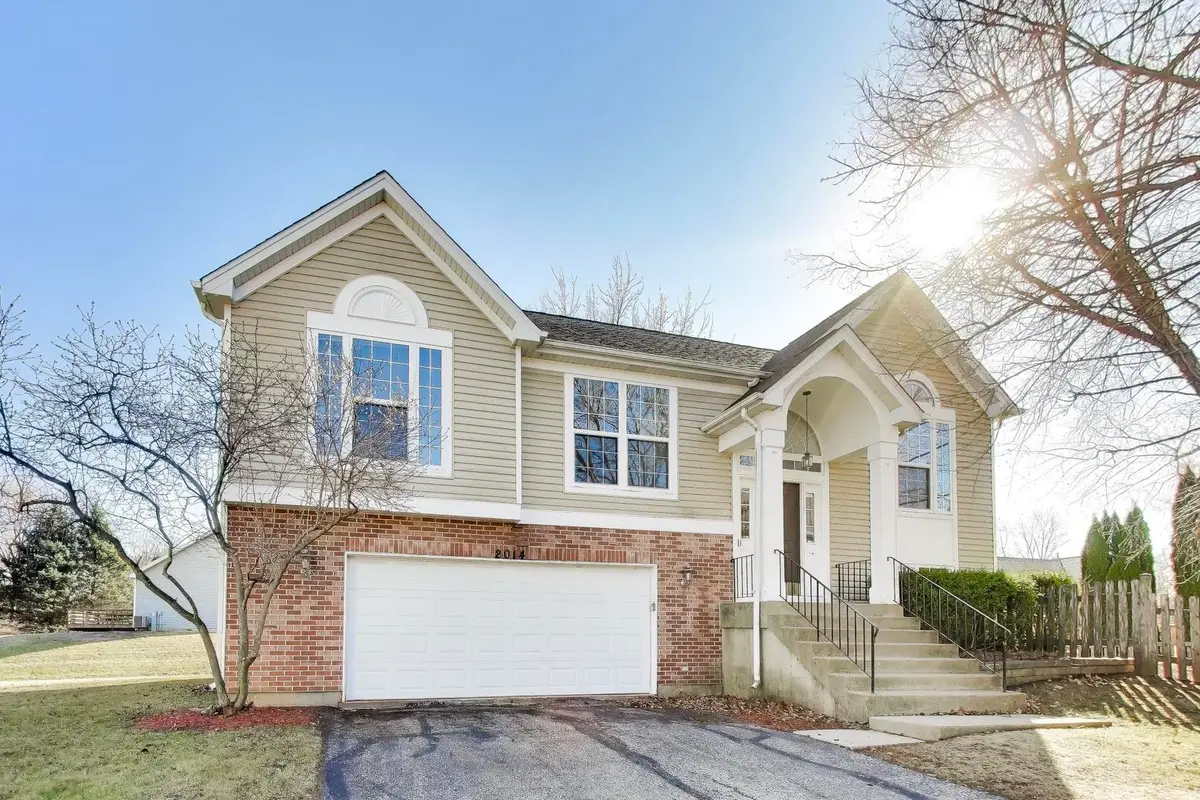 2014 Aspen Drive, Woodstock, IL 60098 - #1