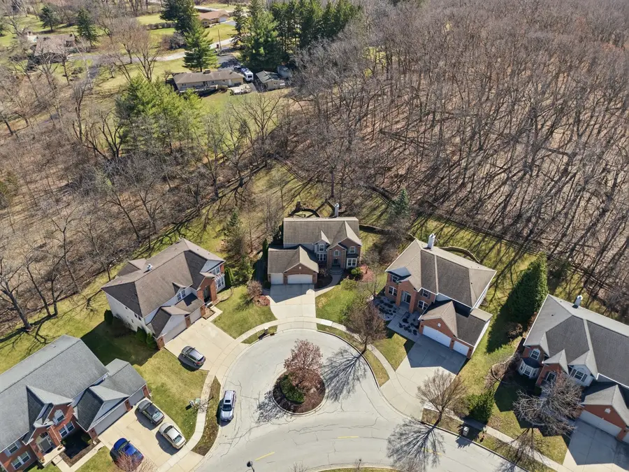 715 Blue Ridge Drive, Streamwood, IL 60107 - #2