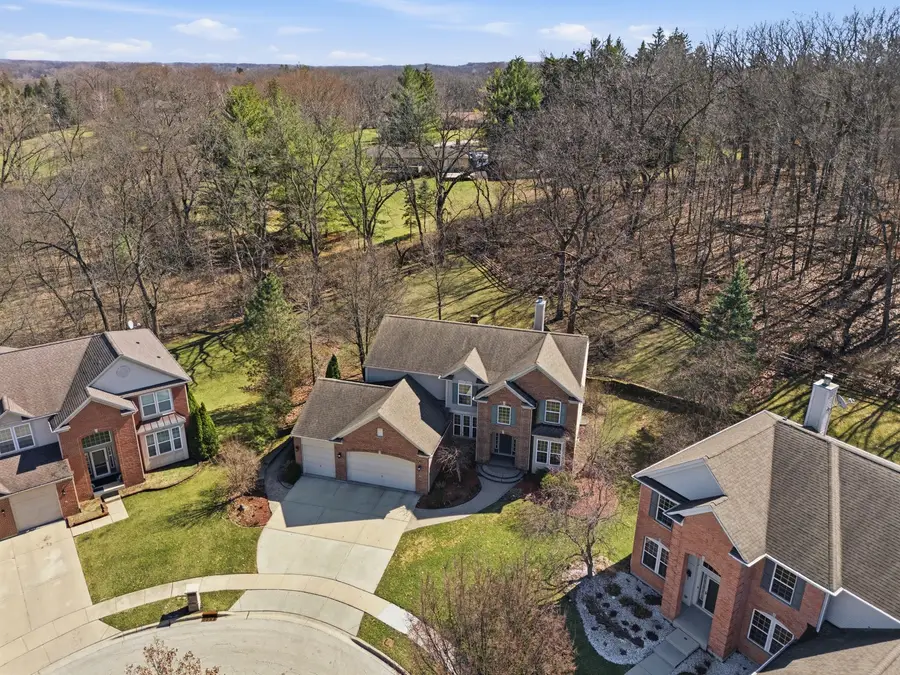 715 Blue Ridge Drive, Streamwood, IL 60107 - #3