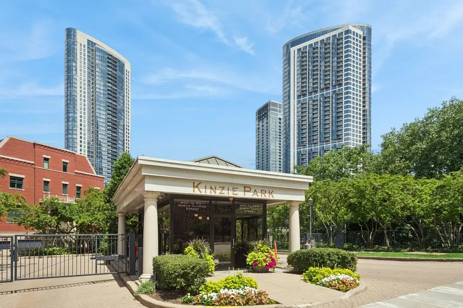 484 N Canal Street, Chicago, IL 60654 - #2