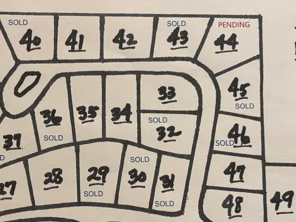 4469 E 2979th Road, Newark, IL 60541