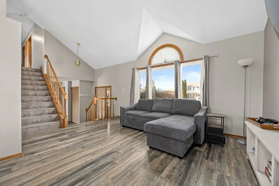 1928 Sybil Drive, Crest Hill, IL 60403 - #2