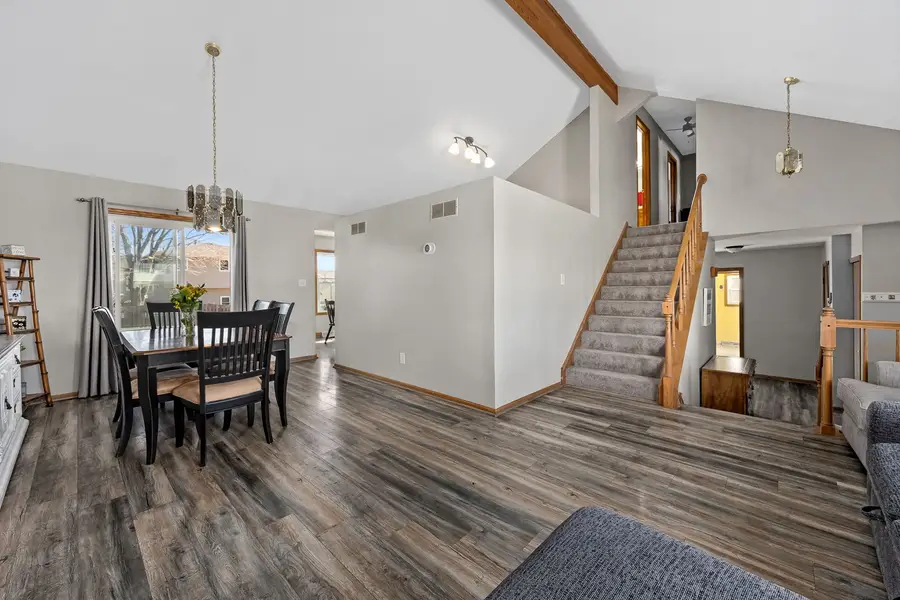 1928 Sybil Drive, Crest Hill, IL 60403 - #3