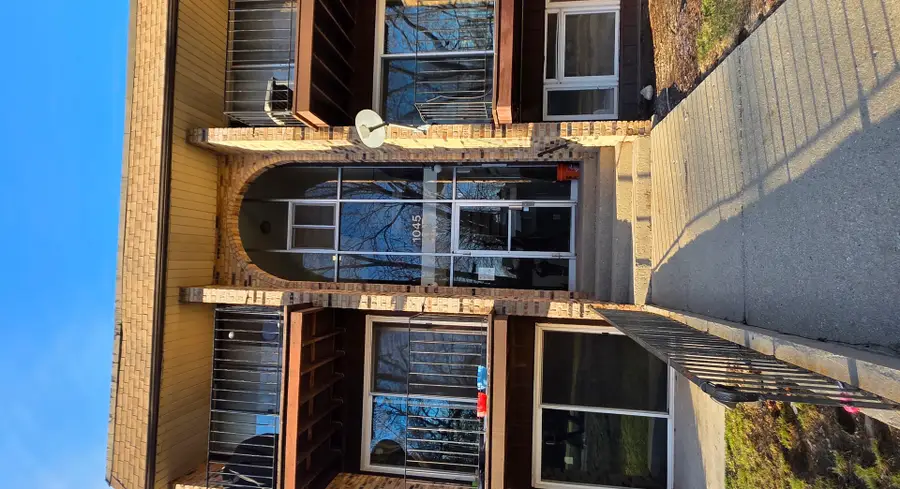 1045 Higgins Quarters Drive #4-101, Hoffman Estates, IL 60169 - #2